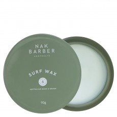 Воск для укладки средней фиксации NAK Surf Wax 