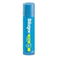 Бальзам для губ Ultra Lip Balm SPF 50+ Blistex