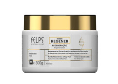 Восстанавливающая маска для волос FELPS INNER REGENER 