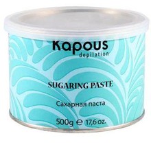 Сахарная паста Kapous 
