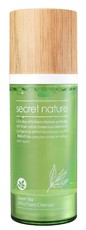 Гидрофильное масло-пенка с зеленым чаем Secret Nature Green Tea Oil to Foam Cleanser