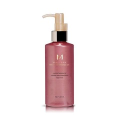 Очищающее масло для лица MISSHA M Perfect B.B Deep Cleansing Oil