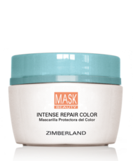 Восстанавливающая маска для защиты цвета окрашенных волос «Zimberland»