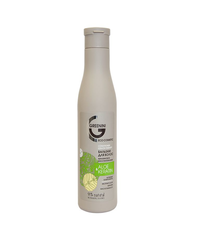 Бальзам  для волос ALOE&KERATIN Кератиновое восстановление GREENINI