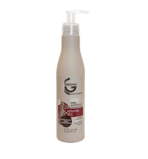 Крем для волос разглаживающий KERATIN & SILK GREENINI