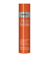 Шампунь-fresh с UV-фильтром для волос Otium Summer Estel 