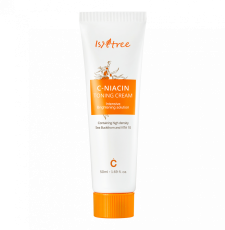 Крем для лица осветляющий ISNTREE C-NIACIN TONING CREAM