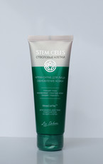Крем - скраб для лица ОБНОВЛЕНИЕ КОЖИ STEM CELLS Liv Delano 