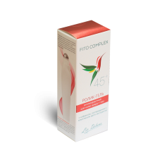 Ролик - гель антивозрастной для кожи вокруг глаз ( 45+) FITO COMPLEX Liv Delano