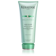 Уплотняющий уход-желе для устойчивого объема и легкости тонких волос Resistance Volumifique Kerastase