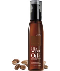 Средство для ухода за волосами с аргановым маслом LAKMÉ K.Therapy Bio Argan
