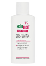 Лосьон для тела укрепляющий ANTI-AGEING Q 10 Sebamed