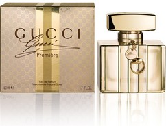 Парфюмерная вода GUCCI Gucci Premiere Eau de Patfum