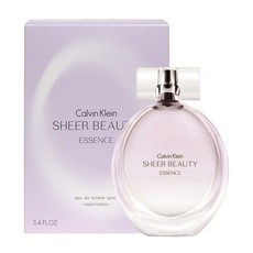 CK Beauty Sheer Essence CALVIN KLEIN