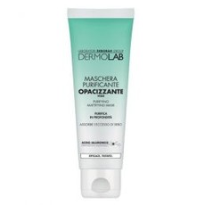 Матирующая маска для лица DLAB PURIFYING MATTIYING MASK 20+ Deborah Milano