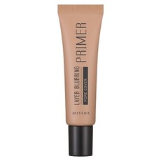 Праймер для лица MISSHA Layer Blurring Primer (Pour Covering)