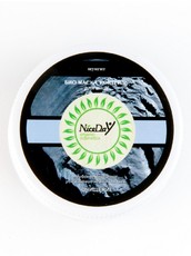 Очищающая Био маска-коктейль для лица от черных точек (шунгит) Триумф Красоты 