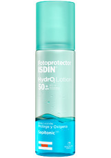 Солнцезащитный лосьон Isdin Fotoprotector Hydro 2 Lotion SPF 50+