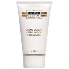 Биостимулирующий дневной крем-корректор 40+ KOSMOTEROS