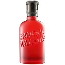 Туалетная вода для мужчин Enrique Iglesis Adrenaline Eau De Toilette Natural Spray