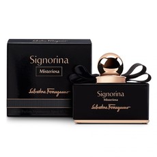 Парфюмерная вода Signorina Misteriosa FERRAGAMO 