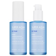 Увлажняющая эссенция для лица MISSHA Super Aqua Ice Tear Essence