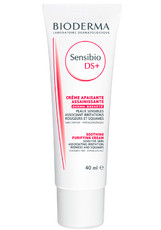 Крем Сенсибио DS+ Sensibio DS+ Crème BIODERMA