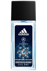 Парфюмированная вода для мужчин ADIDAS UEFA IV 