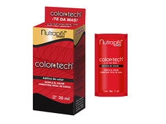 Усилител цвета «COLOR TECH» для седых волос (добавка к краске)