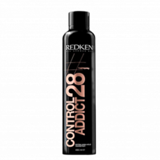 Спрей ультра-сильной фиксации Redken Control Addict 28  