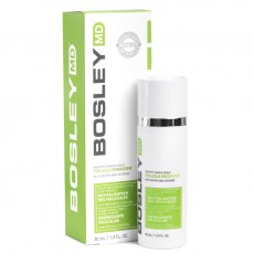 Активатор фолликулов для роста волос Bosley MD Healthy Hair Follicle Energizer, 30 мл