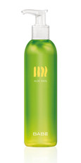 Гель увлажняющий для тела 100% ALOE LABORATORIOS BABE