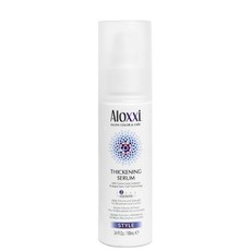 Сыворотка для утолщения волос Aloxxi Thickening Serum