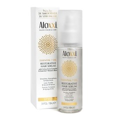 Сыворотка для питания волос Aloxxi Essential 7 Oil Serum