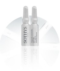Омолаживающие ампулы Anti-ageing Essential Ampoules SOTHYS