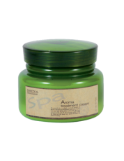 Крем-арома для волос Лечебный Dancoly Angel Professional SPA