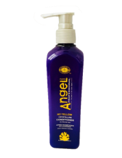 Кондиционер для нейтрализации желтизны No Yellow Chrystalline Angel Professional Deep Sea 