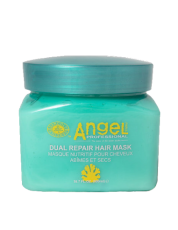 Маска двойное восстановление Dual Repair Angel Professional Deep Sea