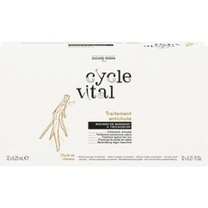 Средство против выпадения волос «Cycle Vital» Eugene Perma