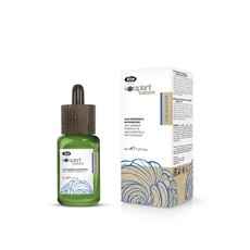 Масло от перхоти Keraplant Nature anti-dandruff Lisap