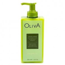Лосьон для тела с экстарктом оливы OLIVE BODY LOTION Phytorelax 
