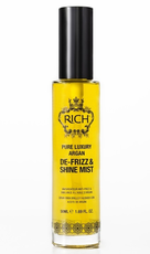 Спрей-вуаль на основе арганового масла Argan Colour Protect RICH