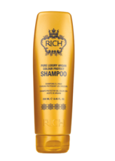 Шампунь для окрашенных волос на основе арганового масла Argan Colour Protect RICH