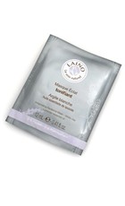 Тонизирующая маска для сияния кожи лица с белой глиной LAINO