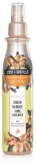 Спрей-мист для поврежденных волос Kwailnara Around me Argan Damage Shine Hair Mist WELCOS 