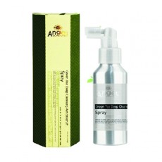 Спрей - двойная эссенция зелёного чая Angel
