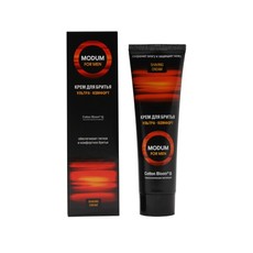 Крем для бритья "ультра-комфорт" "Modum for Men"