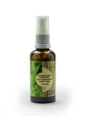 Гиалуроновая сыворотка для нормальной кожи Норма Дерм Триумф Красоты