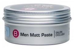 Матовая паста для мужчин Men Matt Paste Berrywell 