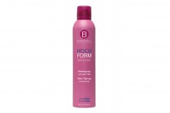 Лак для волос нормальной фиксации HAIR SPRAY NORMAL Berrywell 